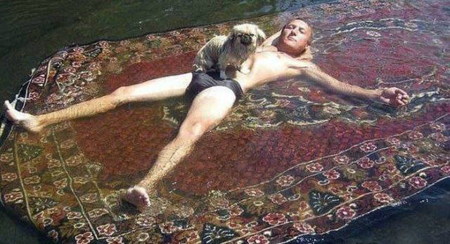Strange Photos From Russia (41 pics)