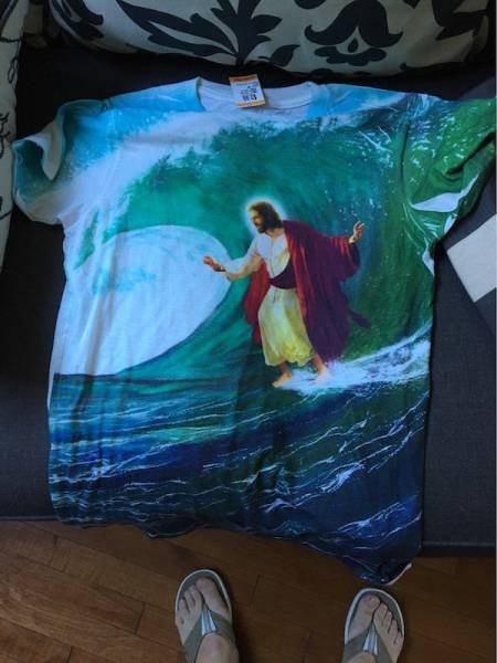 Unusual Finds In Thrift Shops (51 pics)