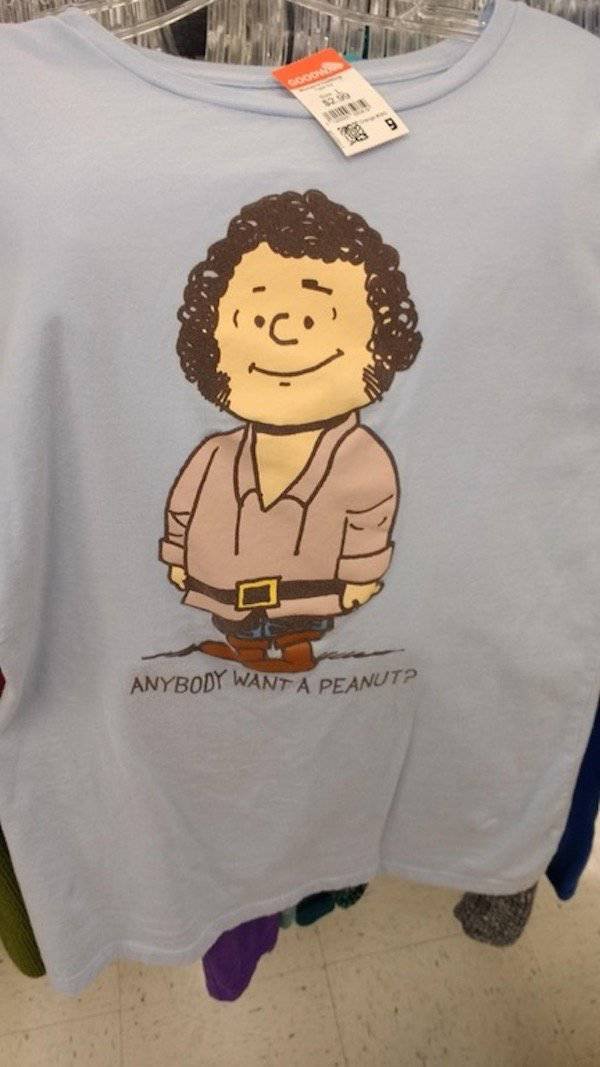 Unusual Finds In Thrift Shops (51 pics)