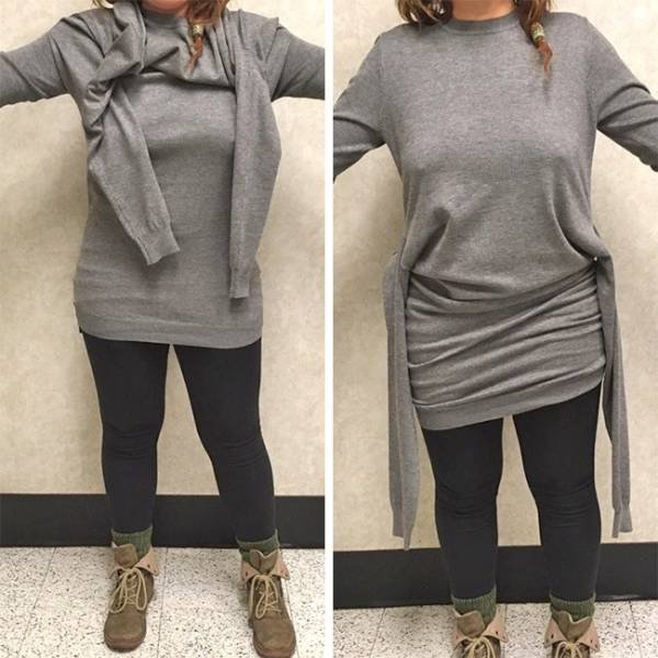 What Is Going On Here? (51 pics)