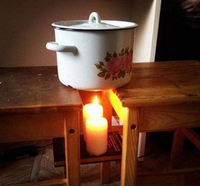 Strange Photos From Russia (41 pics)