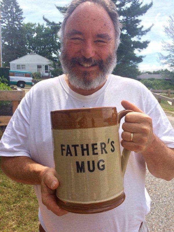 Unusual Finds In Thrift Shops (51 pics)
