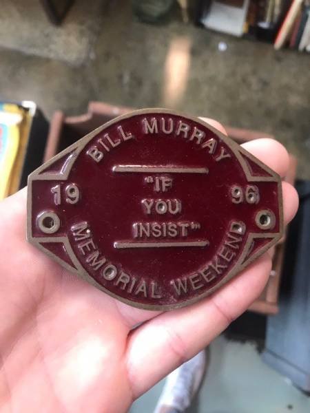 Unusual Finds In Thrift Shops (51 pics)