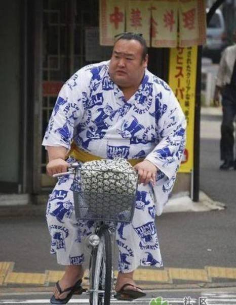 Weird Asians (40 pics)