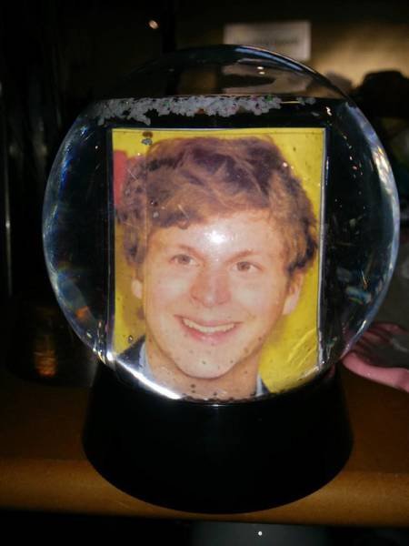 Unusual Finds In Thrift Shops (51 pics)