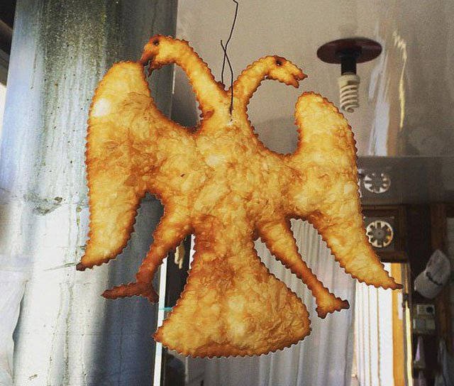 Strange Photos From Russia (41 pics)