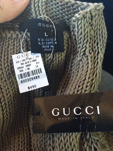 Unusual Finds In Thrift Shops (51 pics)