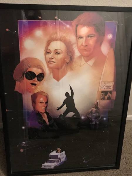 Unusual Finds In Thrift Shops (51 pics)