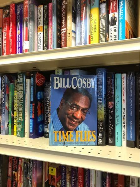 Unusual Finds In Thrift Shops (51 pics)