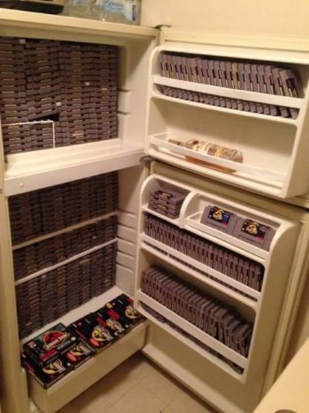 What Is Going On Here? (51 pics)