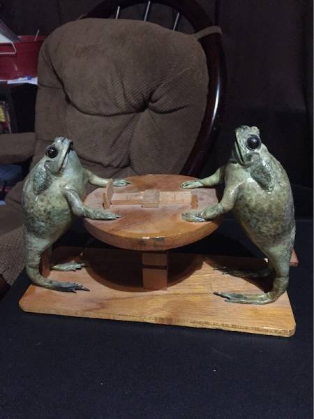 Unusual Finds In Thrift Shops (51 pics)