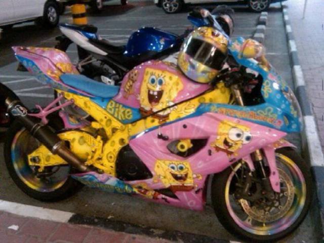 Weird Asians (40 pics)