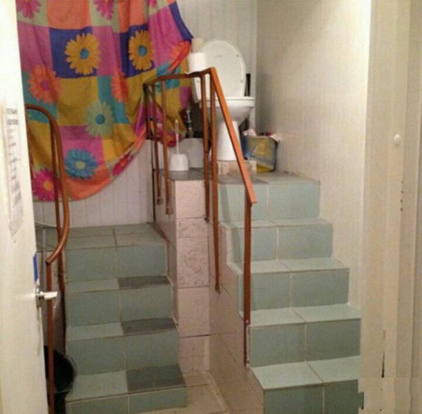Strange Photos From Russia (41 pics)