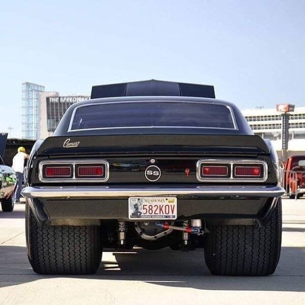 Cool Cars For Zombie Apocalypse (45 pics)