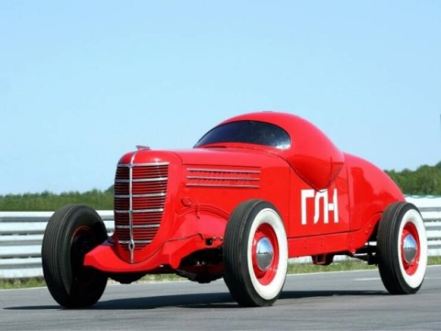 Cool Cars For Zombie Apocalypse (45 pics)