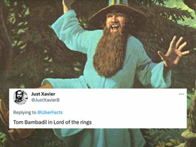 What Was In The Books But Didn't Make It To The Film (22 pics)