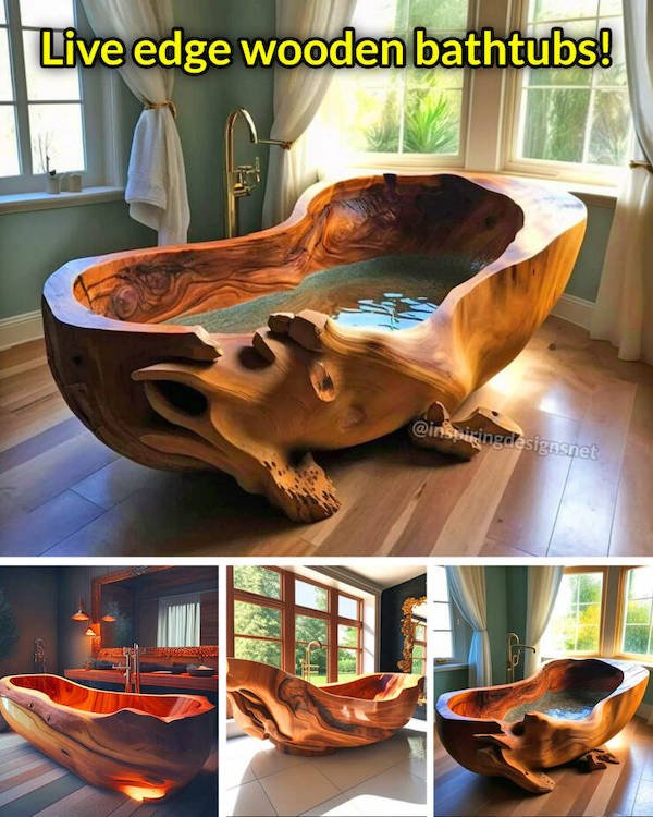 Amazing Designs And Finds (35 pics)