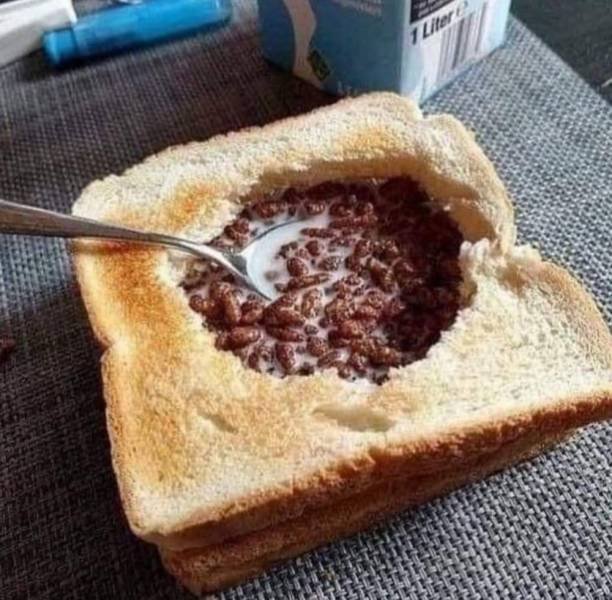Weird Finds (44 pics)