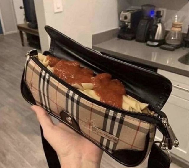 Weird Finds (44 pics)