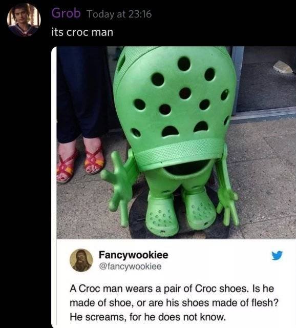 Weird Finds (44 pics)