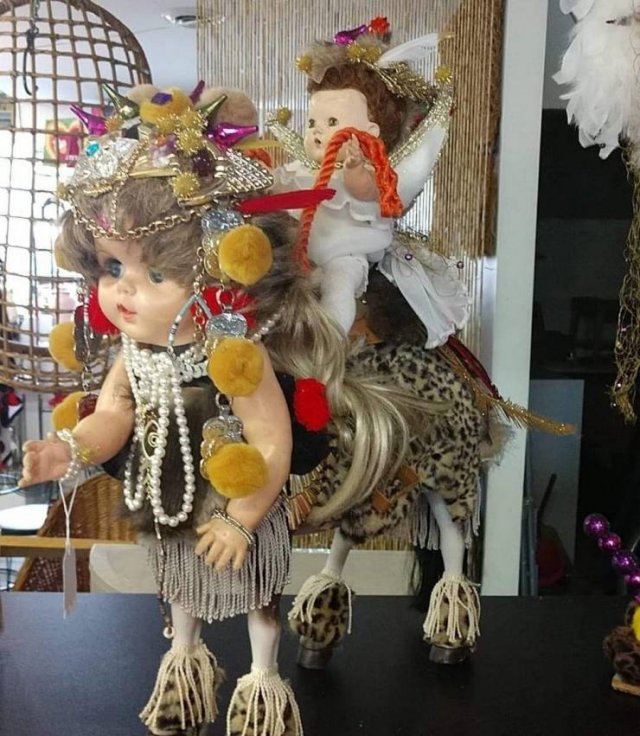 Weird Finds (44 pics)