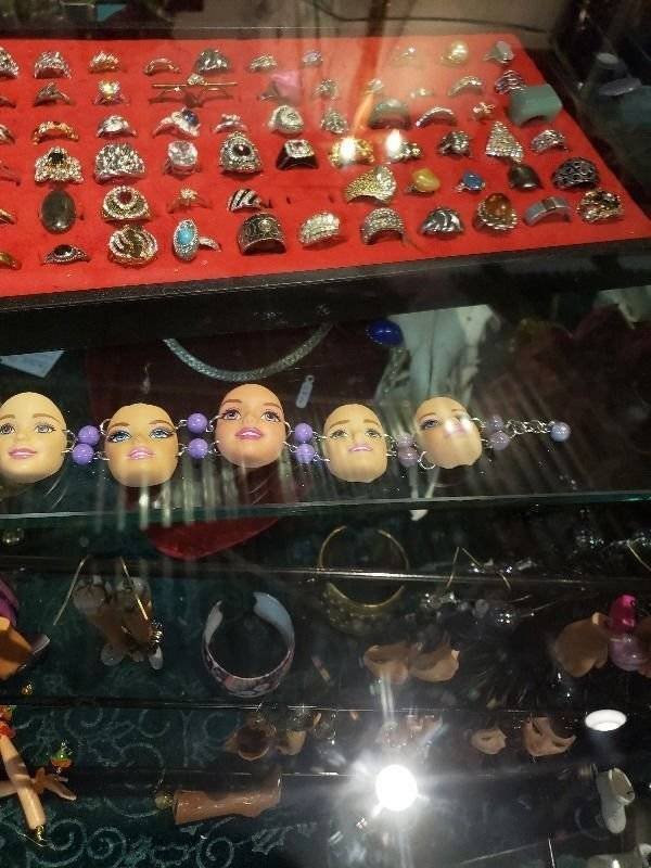 Weird Finds (44 pics)