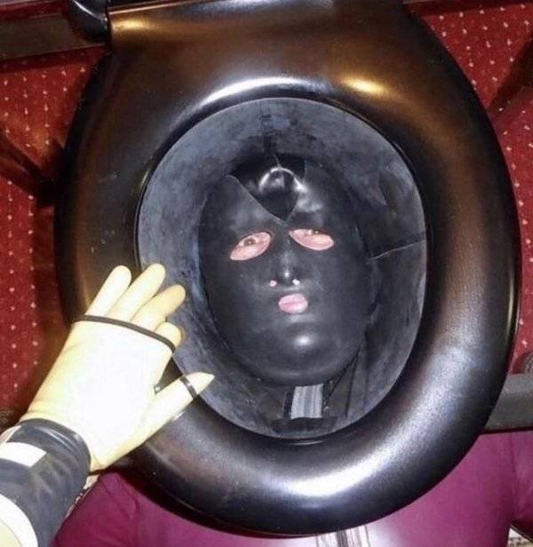 Weird Finds (44 pics)