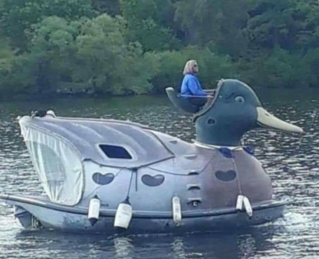 Weird Finds (44 pics)