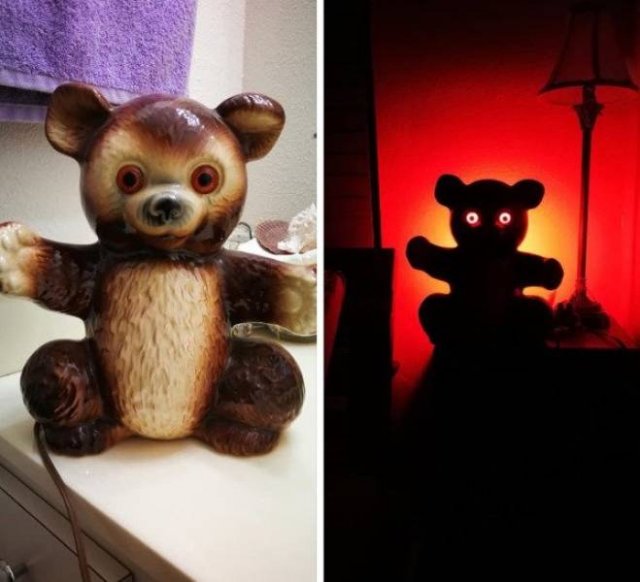Weird Finds (44 pics)