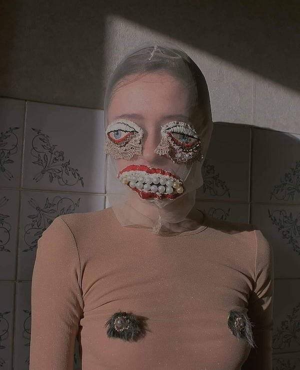 Weird Finds (44 pics)