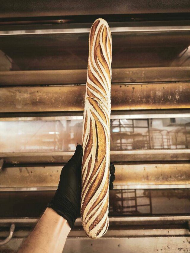 People Share Their Culinary Achievements (40 pics) People Share Their Culinary Achievements (40 pics)