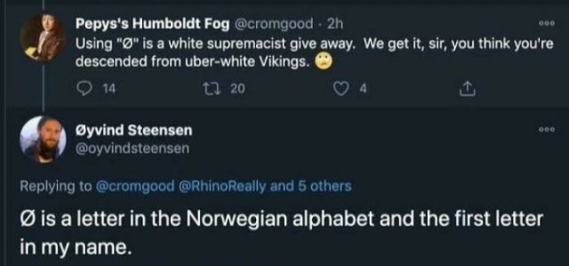 A Little Bit About Norway (44 pics)