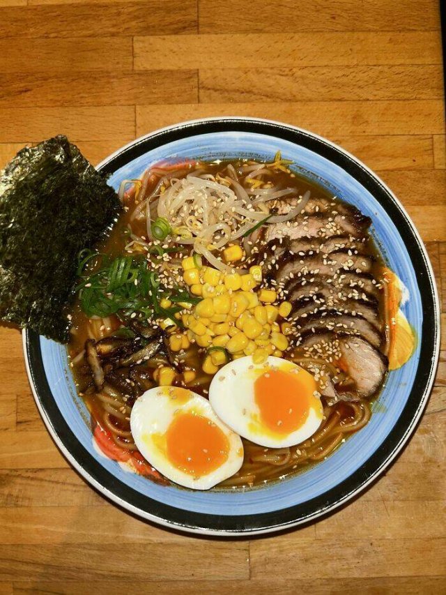 People Share Their Culinary Achievements (40 pics) People Share Their Culinary Achievements (40 pics)