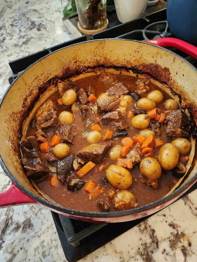 People Share Their Culinary Achievements (40 pics) People Share Their Culinary Achievements (40 pics)