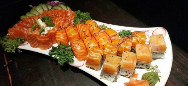 People Share Their Culinary Achievements (40 pics) People Share Their Culinary Achievements (40 pics)
