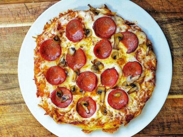 People Share Their Culinary Achievements (40 pics) People Share Their Culinary Achievements (40 pics)