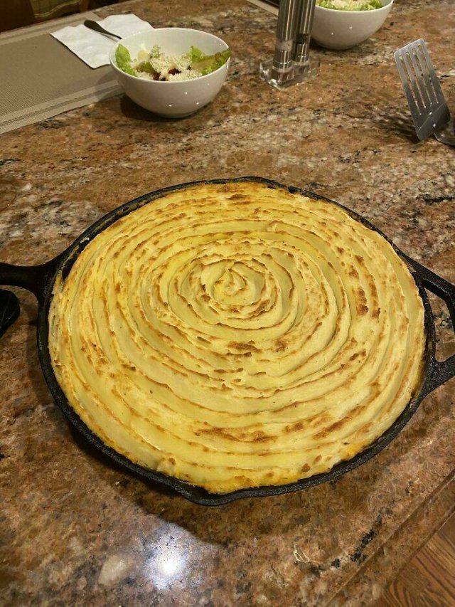 People Share Their Culinary Achievements (40 pics) People Share Their Culinary Achievements (40 pics)