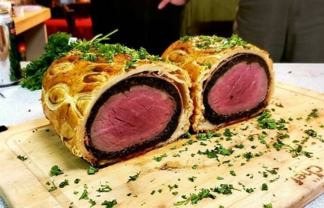 People Share Their Culinary Achievements (40 pics) People Share Their Culinary Achievements (40 pics)