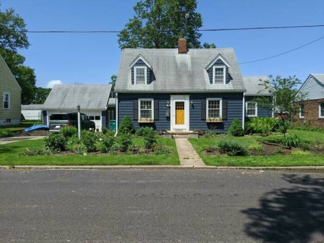 Amazing Old Houses (40 pics)