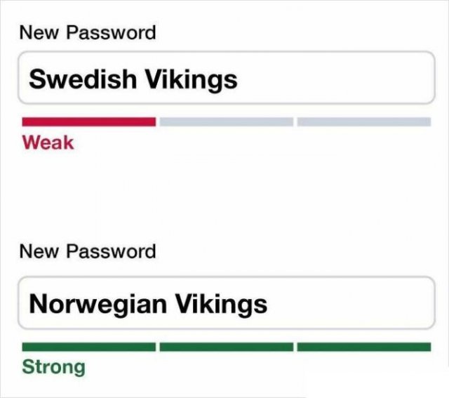 A Little Bit About Norway (44 pics)