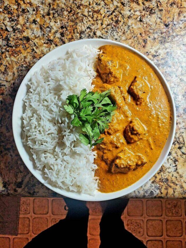 People Share Their Culinary Achievements (40 pics) People Share Their Culinary Achievements (40 pics)