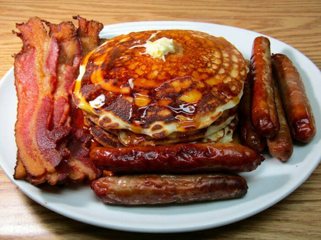 People Share Their Culinary Achievements (40 pics) People Share Their Culinary Achievements (40 pics)
