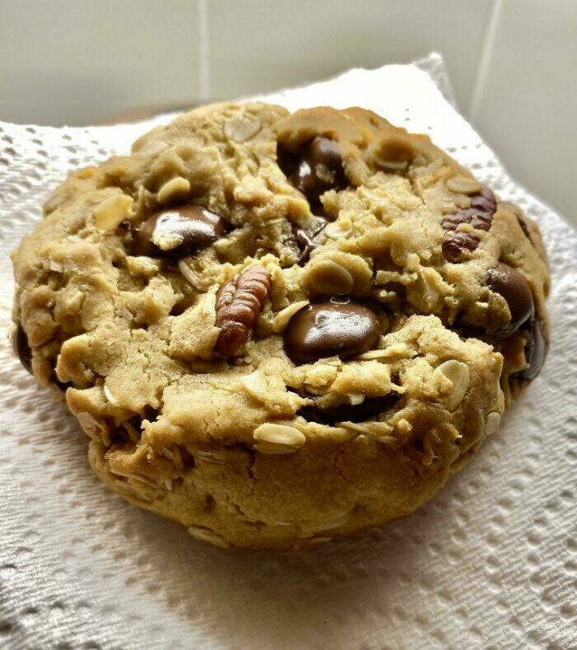 People Share Their Culinary Achievements (40 pics) People Share Their Culinary Achievements (40 pics)