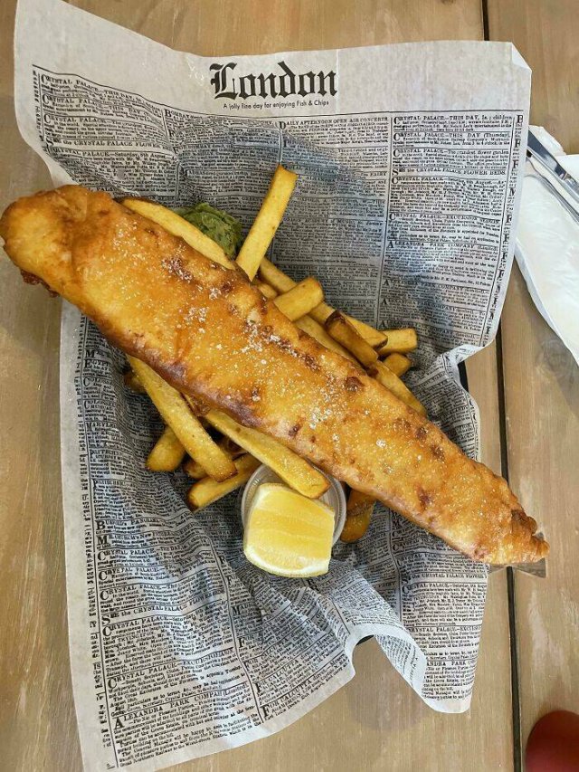 People Share Their Culinary Achievements (40 pics) People Share Their Culinary Achievements (40 pics)