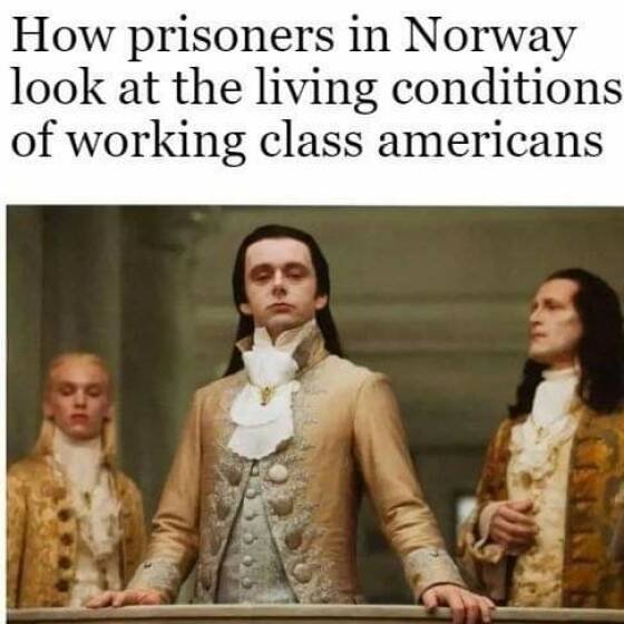 A Little Bit About Norway (44 pics)