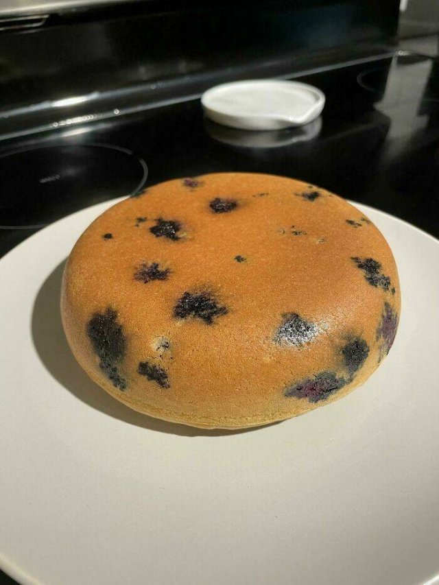 People Share Their Culinary Achievements (40 pics) People Share Their Culinary Achievements (40 pics)