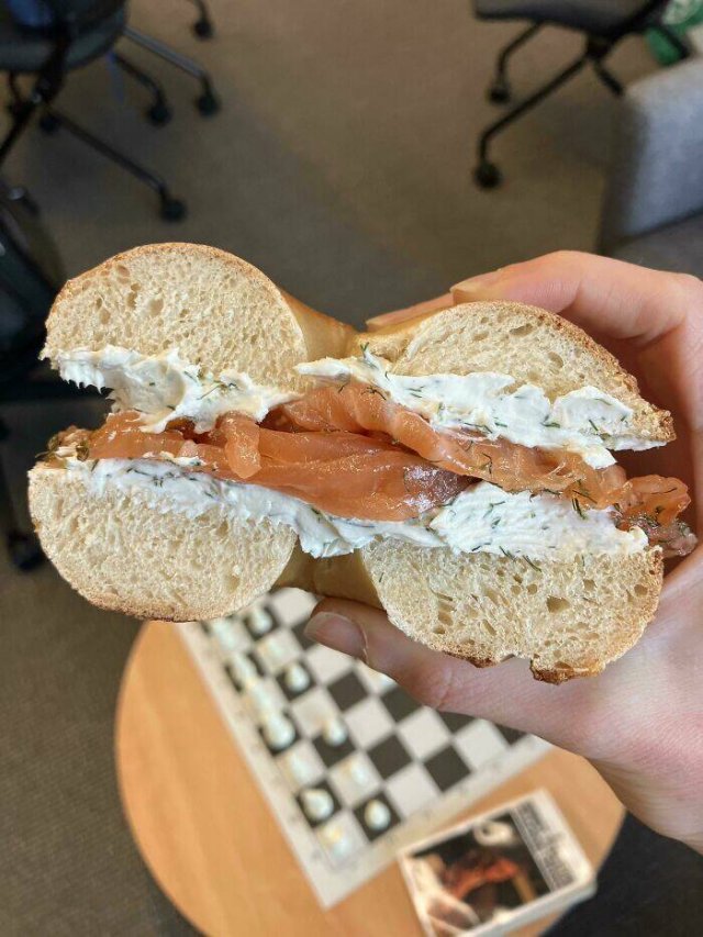 People Share Their Culinary Achievements (40 pics) People Share Their Culinary Achievements (40 pics)