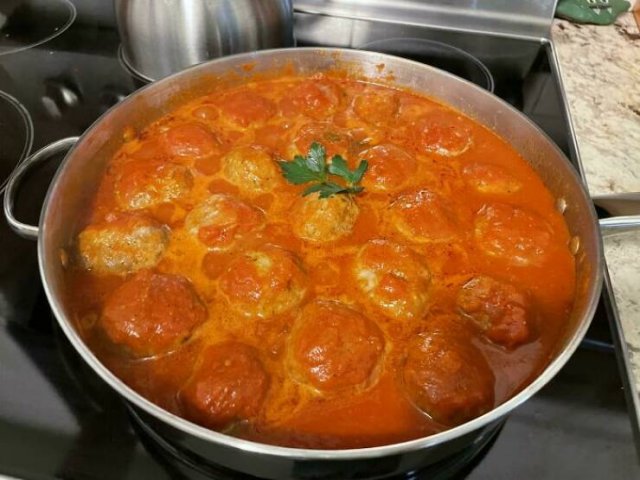 People Share Their Culinary Achievements (40 pics) People Share Their Culinary Achievements (40 pics)