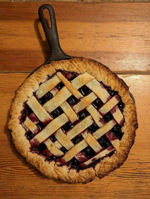 People Share Their Culinary Achievements (40 pics) People Share Their Culinary Achievements (40 pics)