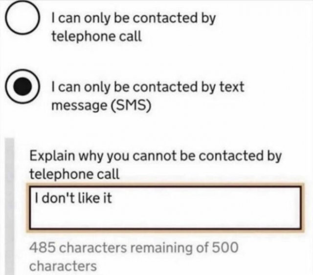 Memes For Introverts (48 pics)